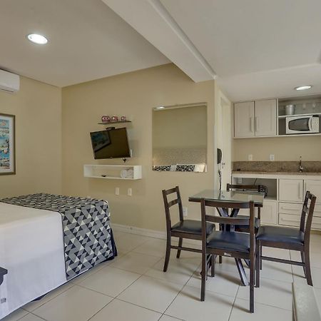 Flat Pietra Aparthotel Florianópolis Kültér fotó