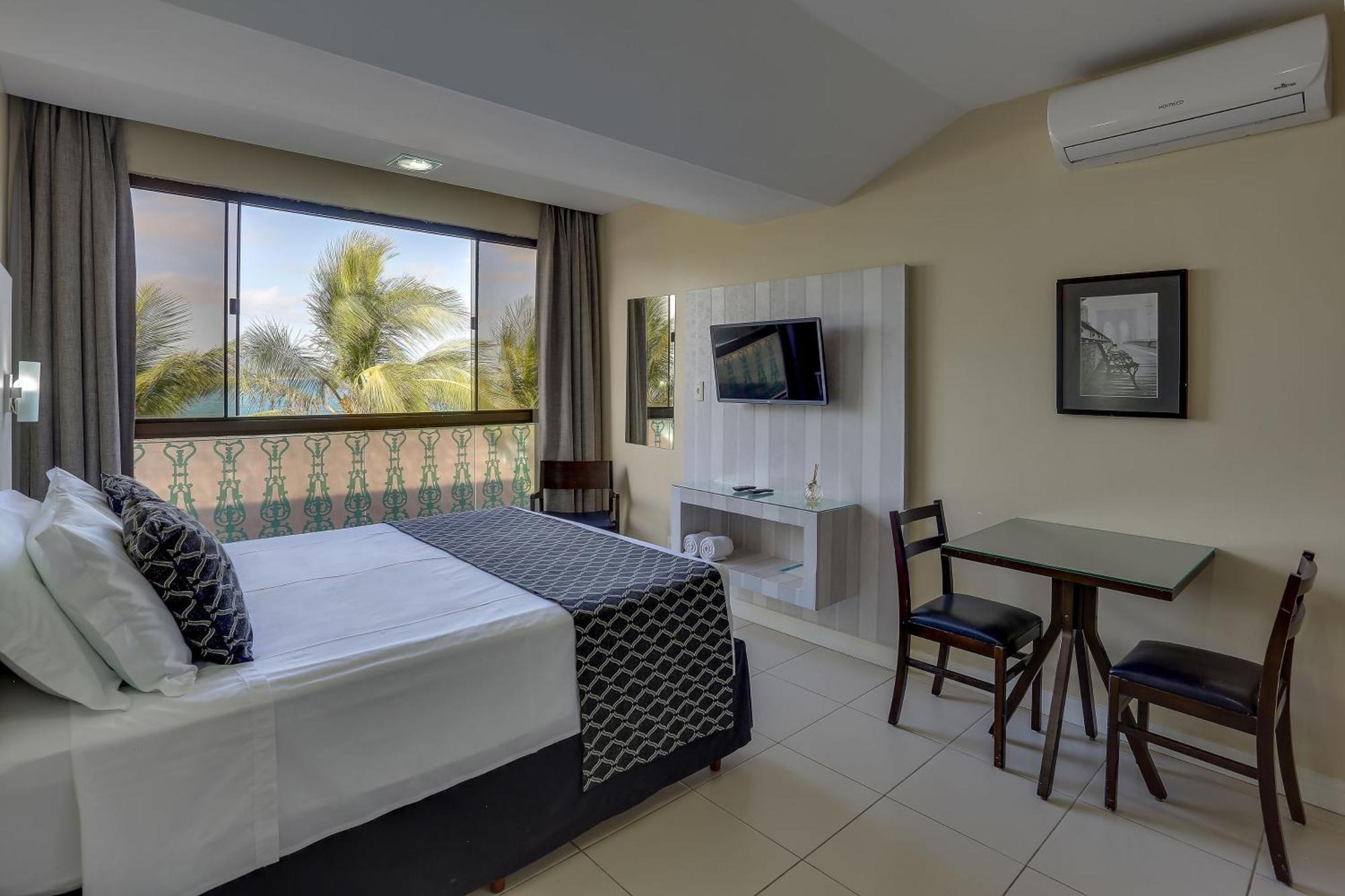 Flat Pietra Aparthotel Florianópolis Kültér fotó
